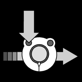 kidsball: drag / drag
